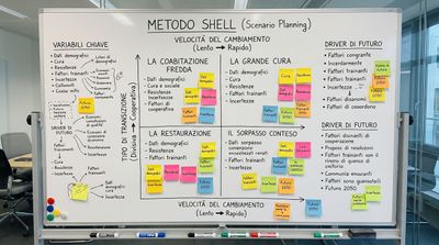Metodo SHELL